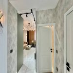 Satılır 2 otaqlı Yeni Tikili, Nəriman Nərimanov metrosu, Nərimanov rayonu 9