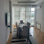 Kirayə (aylıq) 3 otaqlı Yeni Tikili, Xətai rayonu 5