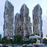 Kirayə (aylıq) 3 otaqlı Yeni Tikili, 20 Yanvar metrosu, Yasamal qəs., Yasamal rayonu 15