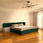 Satılır 5 otaqlı Həyət evi/villa, Badamdar qəs., Səbail rayonu 6