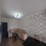 Satılır 4 otaqlı Köhnə Tikili, Həzi Aslanov metrosu, Əhmədli, Xətai rayonu 2
