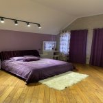 Kirayə (günlük) 8 otaqlı Həyət evi/villa, Mərdəkan, Xəzər rayonu 22