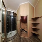 Satılır 6 otaqlı Həyət evi/villa, Gənclik metrosu, Nərimanov rayonu 36