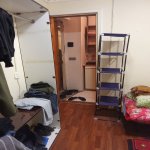 Kirayə (aylıq) 1 otaqlı Həyət evi/villa, Nizami metrosu, Yasamal rayonu 4