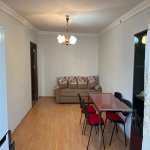 Аренда 2 комнатная Вторичка, м. Эльмляр Академиясы метро, Ясамал район 1