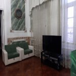 Satılır 4 otaqlı Yeni Tikili, İçərişəhər metrosu, Səbail rayonu 11