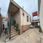 Satılır 3 otaqlı Həyət evi/villa, Zabrat qəs., Sabunçu rayonu 1