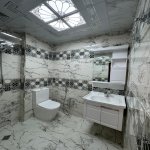 Kirayə (aylıq) 2 otaqlı Həyət evi/villa, İnşaatçılar metrosu, Yasamal rayonu 9