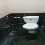 Kirayə (aylıq) 1 otaqlı Yeni Tikili, Gənclik metrosu, Nərimanov rayonu 9