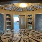 Kirayə (aylıq) 4 otaqlı Yeni Tikili, Səbail rayonu 7