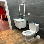 Satılır 6 otaqlı Həyət evi/villa, Xalqlar dostluğu metrosu, kənd Əhmədli, Xətai rayonu 22
