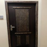 Аренда 2 комнатная Новостройка, Nizami метро, Ясамал район 11