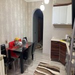 Satılır 4 otaqlı Köhnə Tikili, Həzi Aslanov metrosu, Xətai rayonu 5
