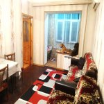 Kirayə (aylıq) 2 otaqlı Köhnə Tikili, Neftçilər metrosu, 8-ci kilometr, Nizami rayonu 3
