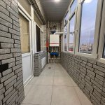Продажа 3 комнатная Новостройка, м. Халглар Достлугу метро, 8-ой километр, Низаминский р-н район 11