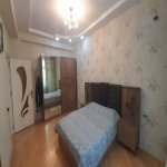 Satılır 3 otaqlı Yeni Tikili, Memar Əcəmi metrosu, 9-cu mikrorayon, Binəqədi rayonu 19