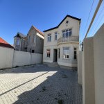 Satılır 5 otaqlı Həyət evi/villa, Masazır, Abşeron rayonu 3