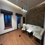 Kirayə (aylıq) 4 otaqlı Həyət evi/villa, İçərişəhər metrosu, Səbail rayonu 19