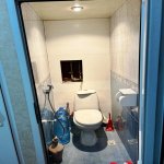 Satılır 2 otaqlı Köhnə Tikili, Nəsimi metrosu, 6-cı mikrorayon, Binəqədi rayonu 9