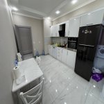 Kirayə (aylıq) 2 otaqlı Yeni Tikili, Dərnəgül metrosu, 7-ci mikrorayon, Binəqədi rayonu 7