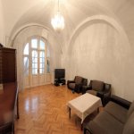 Kirayə (aylıq) 2 otaqlı Köhnə Tikili, 28 May metrosu, Azərbaycan Dillər Universiteti, Nəsimi rayonu 3