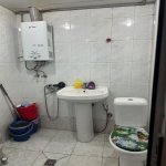 Satılır 1 otaqlı Köhnə Tikili, İnşaatçılar metrosu, Nəsimi rayonu 15