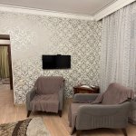 Kirayə (aylıq) 2 otaqlı Köhnə Tikili, Zabitlər parkı, Nəsimi rayonu 7