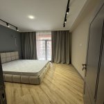 Аренда 1 комнат Новостройка, м. Дярнягюль метро, 7-ой микрорайон, Бинагадинский р-н район 3