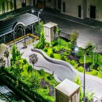 Kirayə (aylıq) 3 otaqlı Yeni Tikili, Xətai metrosu, Ağ şəhər, Xətai rayonu 27