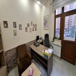 Kirayə (aylıq) 3 otaqlı Ofis, Xətai metrosu, Xətai rayonu 5