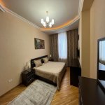 Аренда 3 комнатная Новостройка, м. Эльмляр Академиясы метро, Парк Г.Джавида, Ясамал район 9