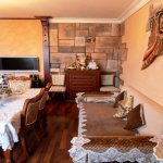 Satılır 2 otaqlı Köhnə Tikili, Səbail rayonu 3