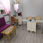 Kirayə (aylıq) Obyekt, 8-ci mikrorayon, Binəqədi rayonu 1