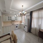 Satılır 2 otaqlı Yeni Tikili Xırdalan 12