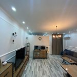 Satılır 3 otaqlı Yeni Tikili, İçərişəhər metrosu, Səbail rayonu 9