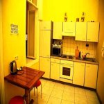 Kirayə (aylıq) Mini otel / Xostel, Sahil metrosu, Səbail rayonu 12