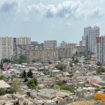 Satılır 3 otaqlı Yeni Tikili, 20 Yanvar metrosu, Yasamal rayonu 23