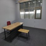 Kirayə (aylıq) 15 otaqlı Ofis, Nəriman Nərimanov metrosu, Nərimanov rayonu 27