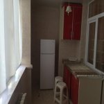 Kirayə (aylıq) 3 otaqlı Yeni Tikili, Qara Qarayev metrosu, Nizami rayonu 5
