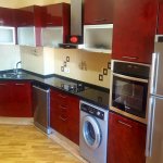 Kirayə (aylıq) 2 otaqlı Yeni Tikili, Neftçilər metrosu, 8-ci kilometr, Nizami rayonu 9