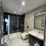 Продажа 3 комнатная Новостройка, пос. Ясамал, Ясамал район 14