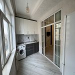 Продажа 3 комнатная Новостройка Хырдалан 4