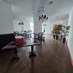 Аренда 1 комнатная Офис, Хетаи район 6