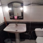 Аренда 2 комнатная Новостройка, İnşaatçılar метро, пос. Йени Ясамал, Ясамал район 5