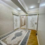 Satılır 5 otaqlı Köhnə Tikili, İnşaatçılar metrosu, Yasamal rayonu 14