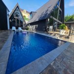 Kirayə (günlük) 5 otaqlı Həyət evi/villa Qəbələ 1