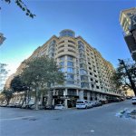 Satılır 3 otaqlı Yeni Tikili, İçərişəhər metrosu, Səbail rayonu 1