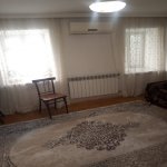 Kirayə (aylıq) 2 otaqlı Həyət evi/villa, Nizami metrosu, Yasamal rayonu 3