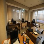 Kirayə (aylıq) 11 otaqlı Ofis, Koroğlu metrosu, Nizami rayonu 10