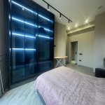 Kirayə (aylıq) 3 otaqlı Yeni Tikili, Ağ şəhər, Xətai rayonu 9